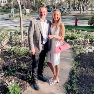 Meet your Posher, Marie